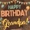Perfect Birthday Card For Your Grandpa.