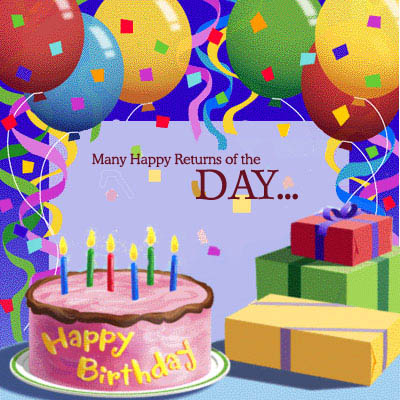 Birthday Cake Music Video on 123greetings    Birthday    Happy Birthday    Best Wishes For B   Day