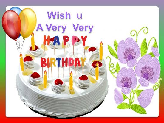 Beautiful Birthday Greetings Free Happy Birthday Ecards Greeting Cards 123 Greetings 7767