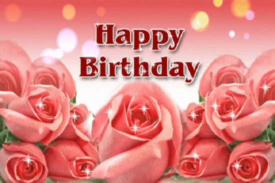 ... Flowers. Free Happy Birthday eCards, Greeting Cards | 123 Greetings