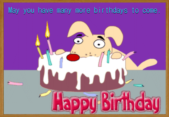 A Funny Birthday Ecard. Free Happy Birthday eCards, Greeting Cards
