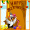 Peck A Birthday Wish!