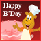 Bake A Birthday Cake!