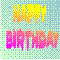 Birthday Greeting.