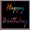 Happy Birthday Wish From My Heart.