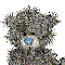 Tatty Teddy.