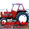 Please, Give Me A Tractor.