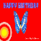 Birthday Message For You!