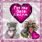 With Love Babe!