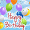 Beautiful Birthday Wish For You...