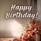 Wishing You A Beautiful Birthday