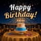 Wish Them An Incredible Birthday