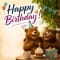 Happy Birthday Wish