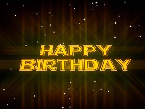 Happy Birthday: Star Wars. Free Happy Birthday eCards, Greeting Cards