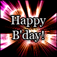 Interactive Happy Birthday Card! - Happy Birthday Wishes