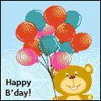 birthday-wishes.net : Birthday : Happy Birthday - A Whole Lot Of Smiles...