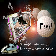 Hope You Have A Ball!