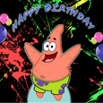 A Rocking Happy Birthday Wish For You.