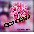 Happy Birthday!
