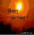 Happy Birthday!