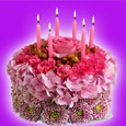 Birthday Wish.