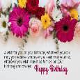 A Wish For You On Ur Birthday.