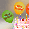 Bake Your Cake And Have Fun!