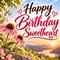 Birthday Wishes For Your Granddaughter