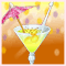 21st Birthday Mocktail!