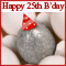 25th Birthday!