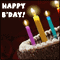 Light The Candles.