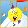 Birthday Express!