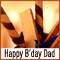 Birthday Wish For Dad!
