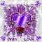 With Love.