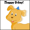 A Wonderful Birthday!