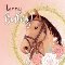 Horse Lover%92s Birthday Card.