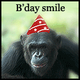 A B'day Wish To Make Him/ Her Smile!