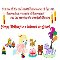 Wish Dear Daughter On Her Birthday.