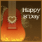 Rock This Birthday!