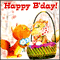 Happy Birthday Honey!
