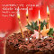 Happy Returns For The Day!