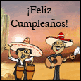 A Cool Spanish Birthday Wish!