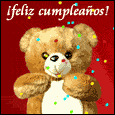 An Amazing Spanish Birthday Wish!