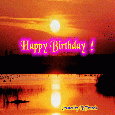 Happy Born Day!
