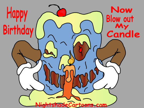 happy birthday wishes cards free. Happy Birthday Cake. Free