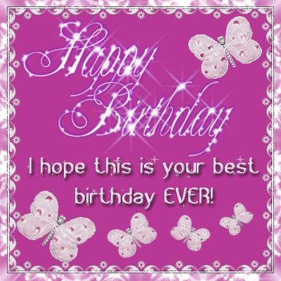 Happy Birthday! Free Wishes eCards, Greeting Cards | 123 Greetings