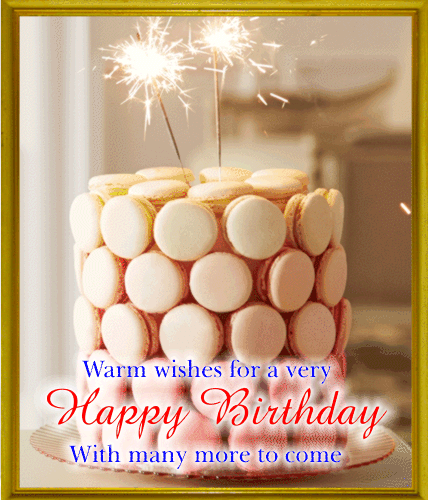My Birthday Card Wish. Free Birthday Wishes eCards, Greeting Cards