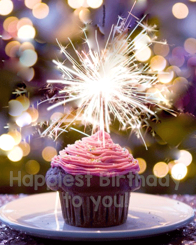 A Big Birthday Wish! Free Birthday Wishes eCards, Greeting Cards | 123