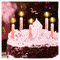 Make A Birthday Wish!