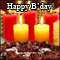 Make Your Birthday Wishes...